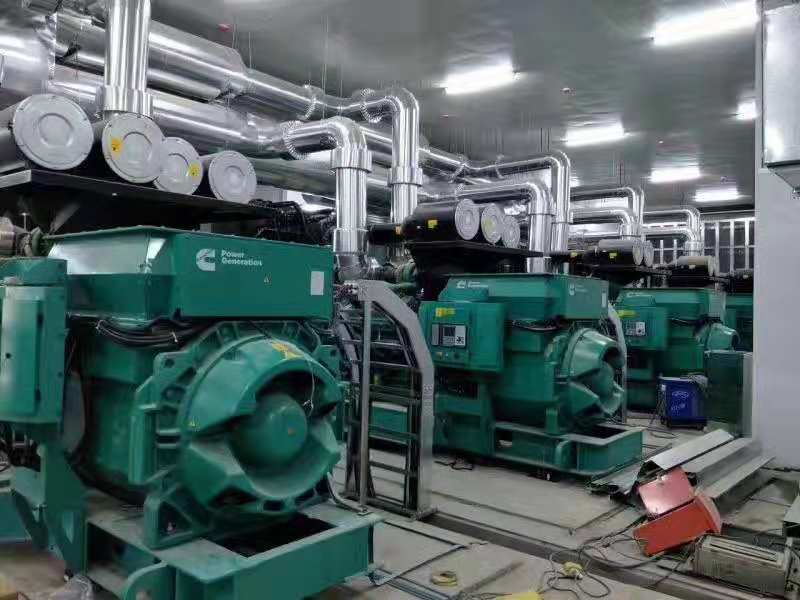 城子河发电机出租 城子河发电机出租