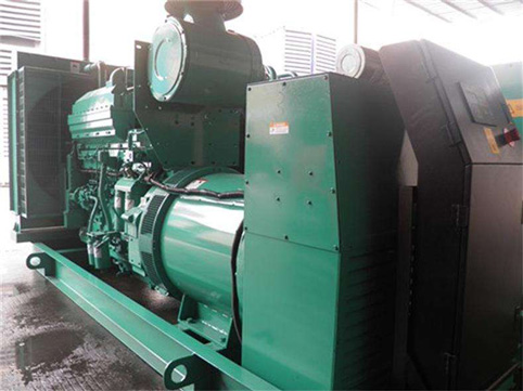 城子河柴油发电机 城子河柴油发电机
