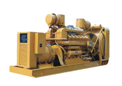 城子河发电机出租